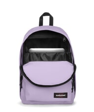 EASTPAK OUT OF OFFICE 13 "Laptop-Rucksack Orchidee Flieder - Rucksäcke für Schule &amp; Freizeit - 3