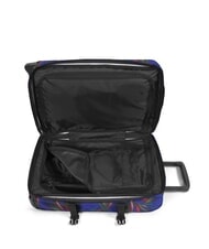 EASTPAK TRANVERZ S Trolley für Handgepäck Brize Palm Navy - Handgepäck - 2