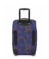 EASTPAK TRANVERZ S Trolley für Handgepäck Brize Palm Navy - Handgepäck - 3