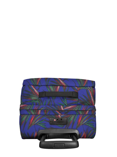 TRANVERZ S Trolley für Handgepäck Brize Palm Navy - Handgepäck