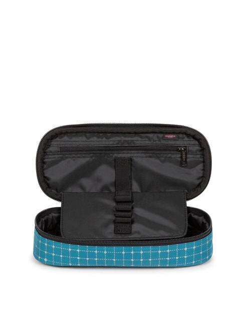 OVAL SINGLE Fall reflexionen raum schwarz - Etuis und Zubehör