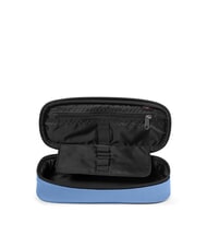 EASTPAK OVAL SINGLE Fall Luftblau - Etuis und Zubehör - 2