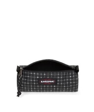 EASTPAK BENCHMARK Etui mit Reißverschluss reflexionen raum schwarz - Etuis und Zubehör - 2