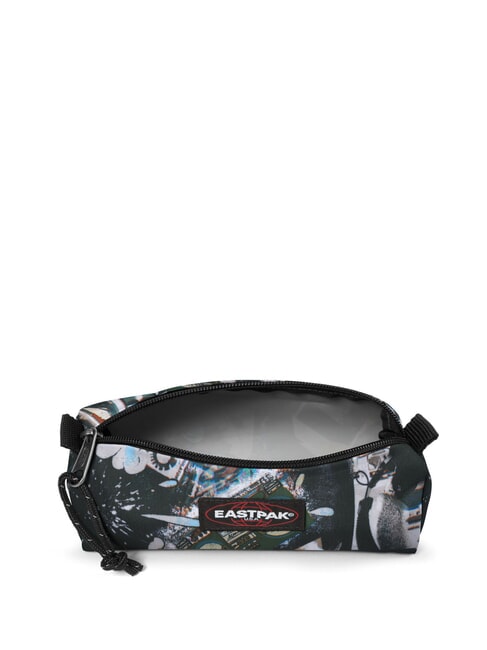 BENCHMARK Etui mit Reißverschluss Ausschnitt dunkel - Etuis und Zubehör