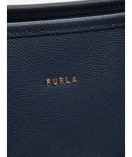 FURLA CLASSIC Handtasche, Ledershopper Raum - Damentaschen - 3