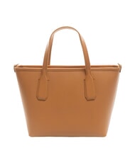 FURLA CLASSIC Handtasche, Ledershopper Brandy - Damentaschen - 4
