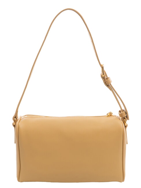 LITTLE STUDS Umhängetasche mit Nieten Sand - Damentaschen