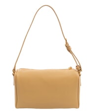 LOVE MOSCHINO LITTLE STUDS Umhängetasche mit Nieten Sand - Damentaschen - 4