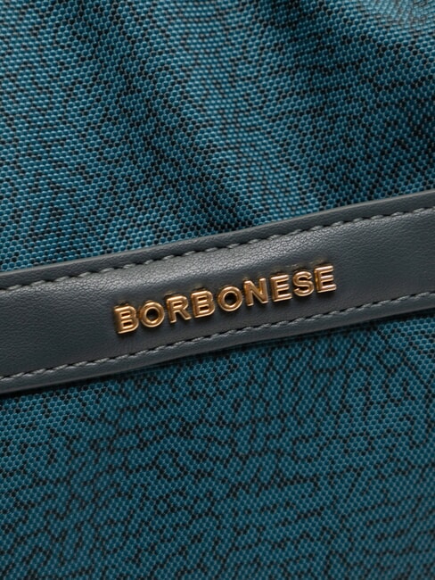 DOWNTOWN Large Umhängetasche Oktan - Damentaschen