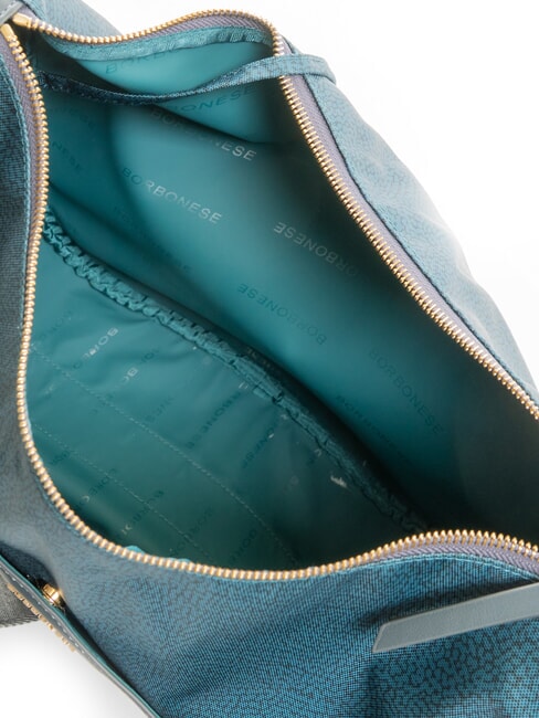 DOWNTOWN Large Umhängetasche Oktan - Damentaschen