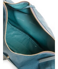 BORBONESE DOWNTOWN Large Umhängetasche Oktan - Damentaschen - 5