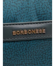 BORBONESE DOWNTOWN Umhängetasche Oktan - Damentaschen - 3