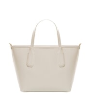 FURLA CLASSIC Handtasche, Ledershopper Mäusespeck - Damentaschen - 4