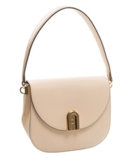 FURLA GARDENIA Mini-Umhängetasche aus Leder Tänzer - Damentaschen - 2