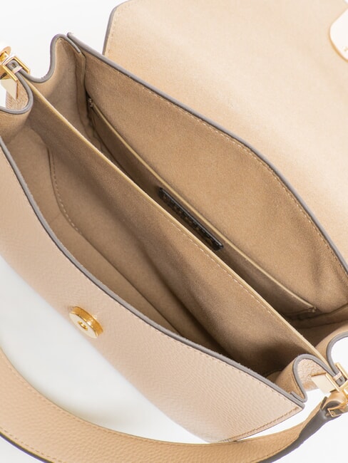 GARDENIA Mini-Umhängetasche aus Leder Tänzer - Damentaschen