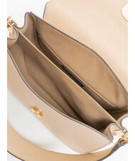 FURLA GARDENIA Mini-Umhängetasche aus Leder Tänzer - Damentaschen - 5