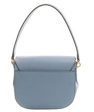 FURLA GARDENIA Mini-Umhängetasche aus Leder - Damentaschen