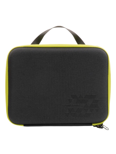 ARMANDILLO Kameratasche Schwarz - Tablettmappe &amp; Organizer