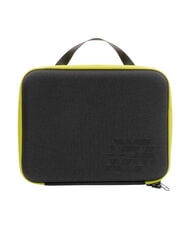 TUCANO ARMANDILLO Kameratasche Schwarz - Tablettmappe &amp; Organizer - 4