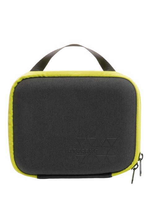 ARMANDILLO Small Kameratasche Schwarz - Tablettmappe &amp; Organizer