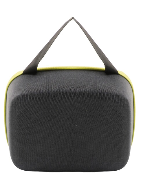 ARMANDILLO Small Kameratasche Schwarz - Tablettmappe &amp; Organizer