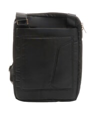 TUCANO FINATEX Umhängetasche Schwarz - Umhängetaschen Herren - 3