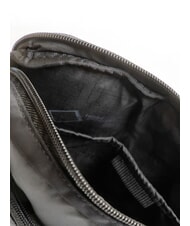 TUCANO FINATEX Umhängetasche Schwarz - Umhängetaschen Herren - 4