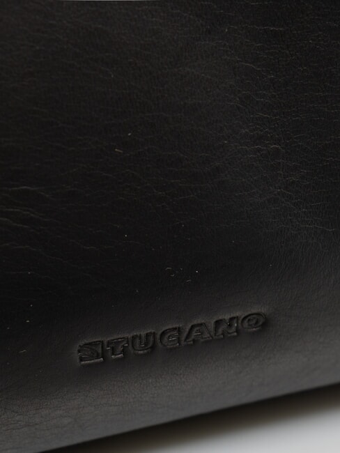 FINA Umhängetasche Schwarz - Umhängetaschen Herren