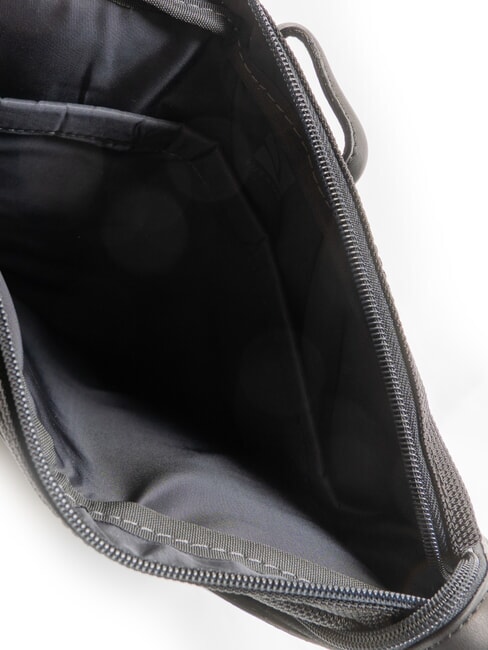 FINA Umhängetasche Schwarz - Umhängetaschen Herren