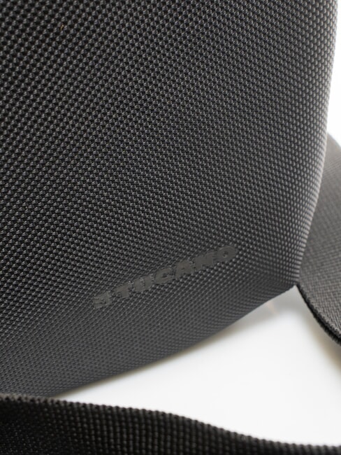 DIAGO 15,6" Laptop-Aktentasche Schwarz - Arbeitstaschen