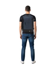LESAC CABIN EASY S Underseater-Rucksack Marine - Rucksäcke für Schule &amp; Freizeit - 8