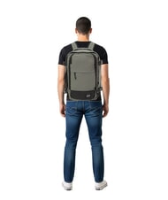 LESAC CABIN EASY S Underseater-Rucksack grau - Rucksäcke für Schule &amp; Freizeit - 8