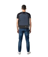 LESAC CABIN EASY M Underseater-Rucksack Marine - Rucksäcke für Schule &amp; Freizeit - 8