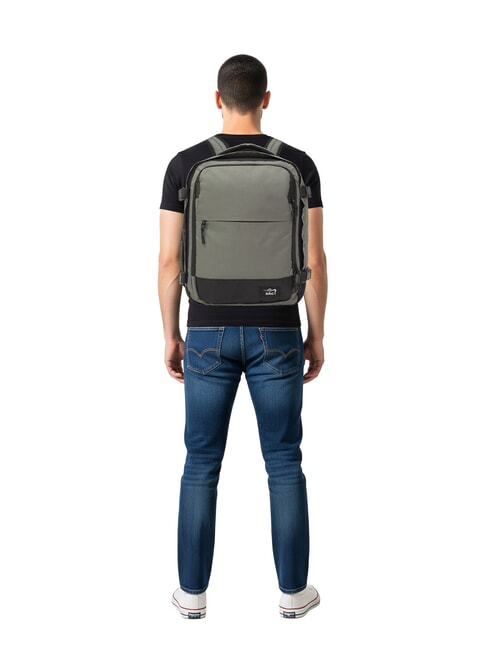 CABIN EASY M Underseater-Rucksack grau - Rucksäcke für Schule &amp; Freizeit