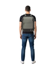 LESAC CABIN EASY M Underseater-Rucksack grau - Rucksäcke für Schule &amp; Freizeit - 8