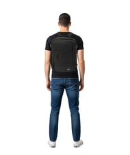 LESAC CABIN EASY S Underseater-Rucksack Schwarz - Rucksäcke für Schule &amp; Freizeit - 8