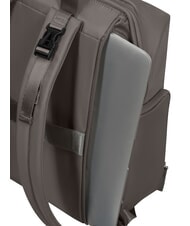 SAMSONITE MOVE 5.0 14,1" Laptop-Rucksack Rotguss grün - Damentaschen - 3