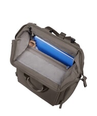 SAMSONITE MOVE 5.0 14,1" Laptop-Rucksack Rotguss grün - Damentaschen - 5