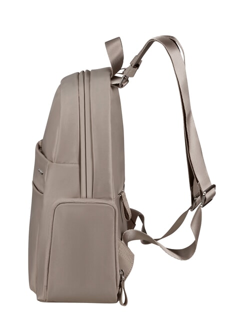 MOVE 5.0  Damen Rucksack warmes Taupe - Damentaschen