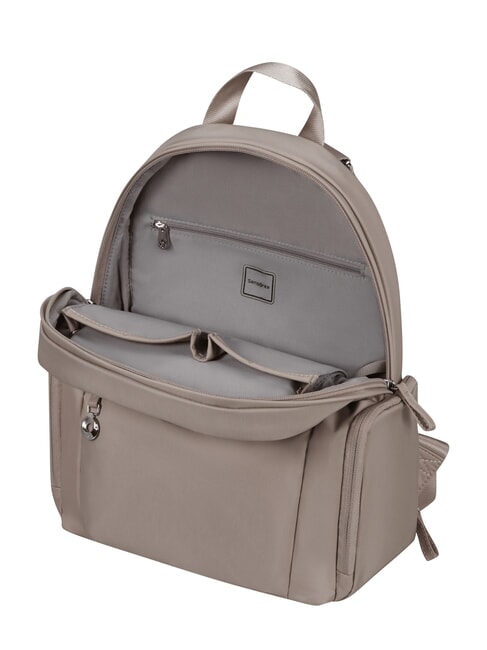 MOVE 5.0  Damen Rucksack warmes Taupe - Damentaschen
