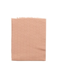 POLLINI JACQUARD Schal rosa - Schals - 4