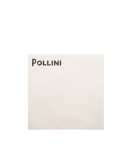 POLLINI JACQUARD Schal Grau - Schals - 5