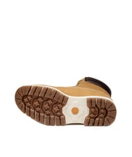 TIMBERLAND RADFORD Stiefeletten aus Leder Weizen - Herrenschuhe - 5