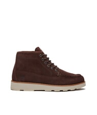 TIMBERLAND BRITTON MILLS Lederstiefel - Herrenschuhe
