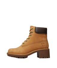 TIMBERLAND KINSLEY Stiefeletten aus Leder - Damenschuhe