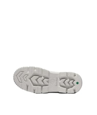 TIMBERLAND GREYFIELD Stiefeletten aus Leder grau violett - Damenschuhe - 6