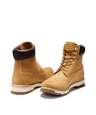 TIMBERLAND RADFORD Stiefeletten aus Leder Weizen - Herrenschuhe - 3