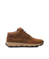 TIMBERLAND WINSOR PARK Wasserdichte Turnschuhe Sattel - Herrenschuhe - 2