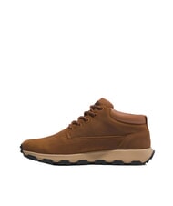 TIMBERLAND WINSOR PARK Wasserdichte Turnschuhe Sattel - Herrenschuhe - 3