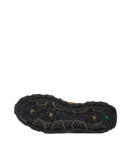 TIMBERLAND WINSOR PARK Wasserdichte Turnschuhe Sattel - Herrenschuhe - 6